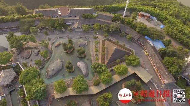 水马城旅游攻略,水马城游玩攻略