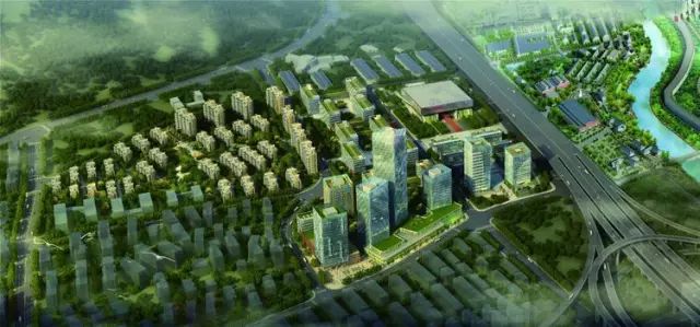 国家重点招商引资项目,南京金洽会十大项目