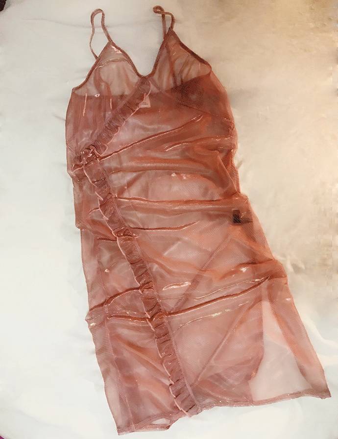 一提「买了没穿过」，我的心就痛……｜你买的那是啥