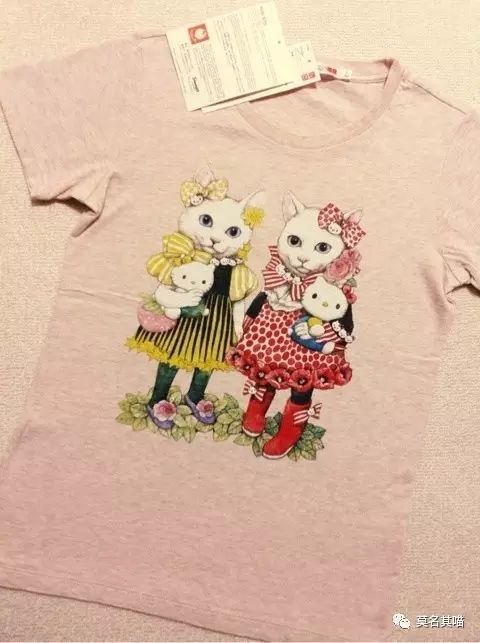 “黑暗系卡哇伊”是什么风格？樋口裕子（YukoHiguchi）笔下的猫咪异想世界