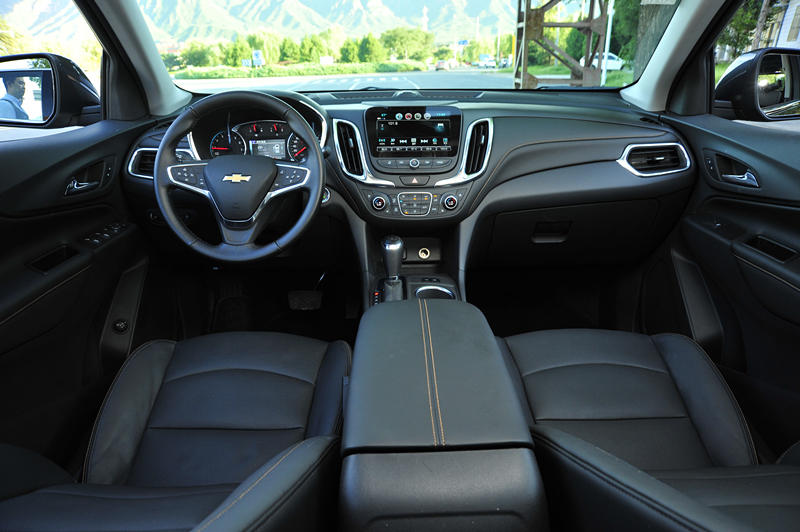 科雷傲和探界者,科雷傲和探界者哪个好点