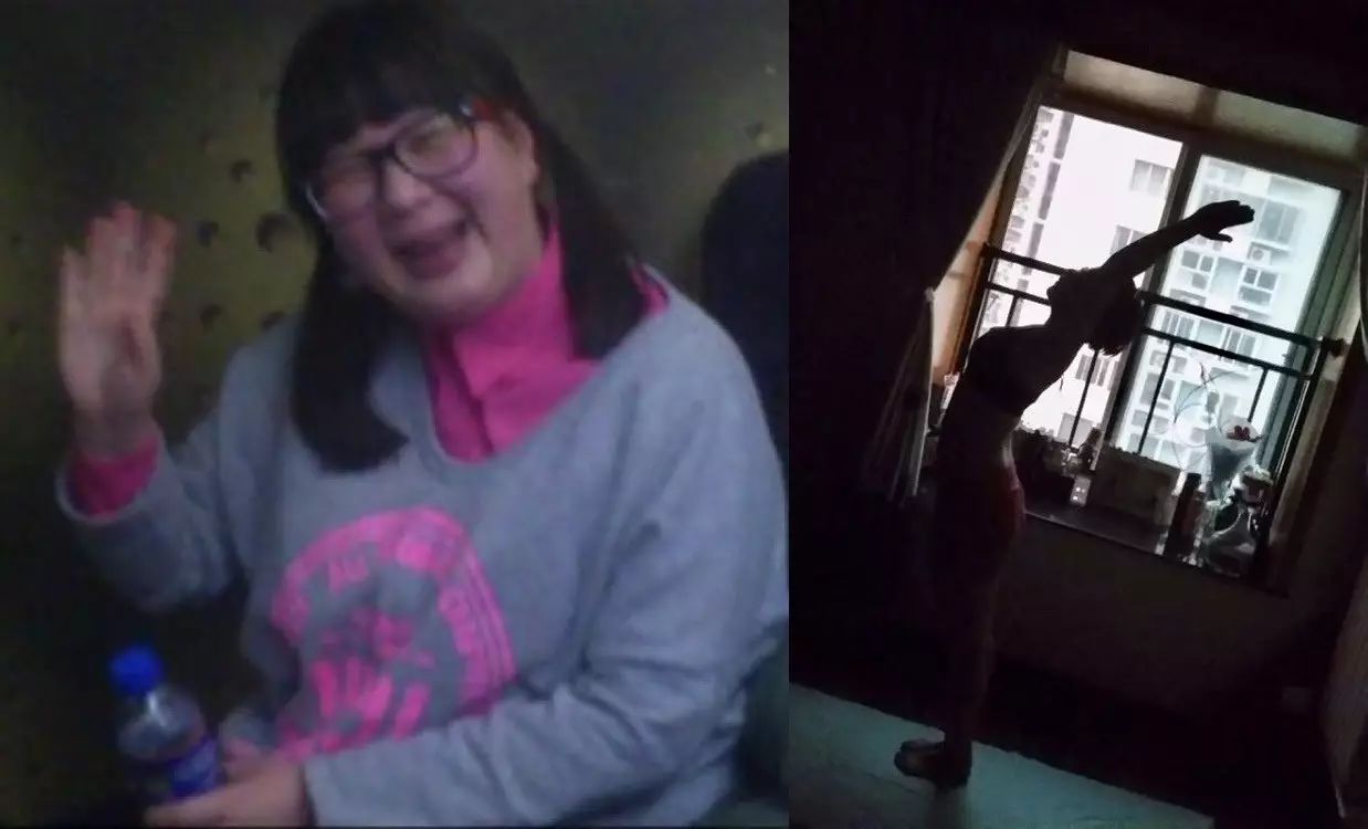 9月22日，来为这些「酷女孩」打CALL！