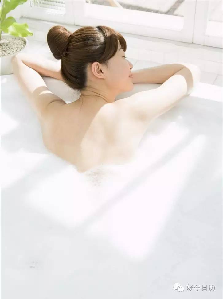 医生提醒洗澡的最佳次数,新妈妈洗澡关注哪些事项