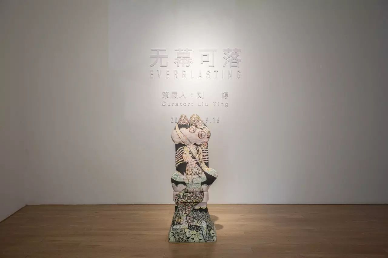 凤凰艺术展评视频,凤凰艺术年展评论