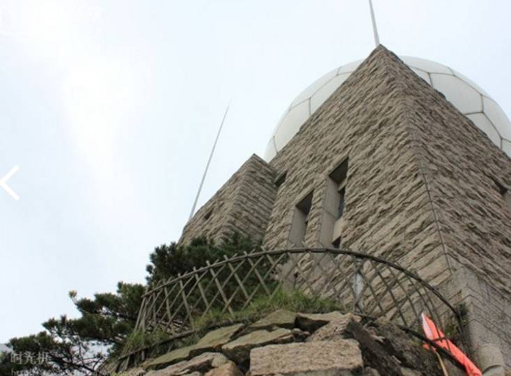 河南的绝美风景,河南附近星空