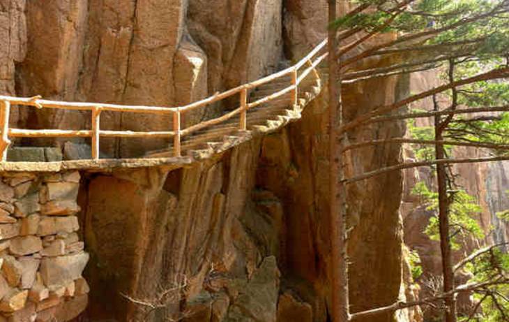 河南的绝美风景,河南附近星空