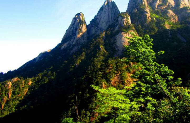 河南的绝美风景,河南附近星空