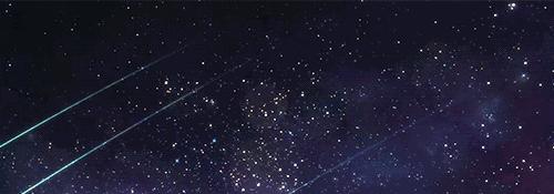 河南的绝美风景,河南附近星空