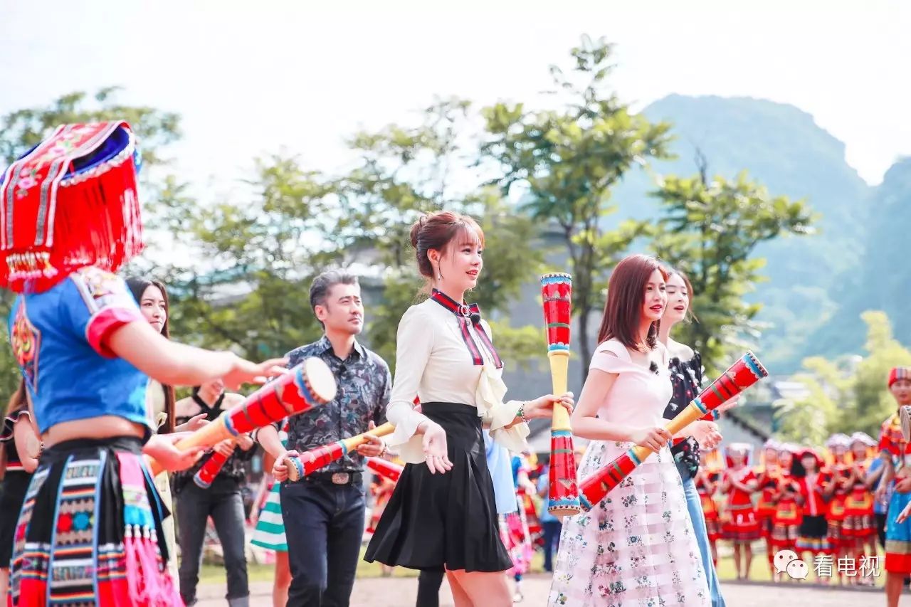 深入文化腹地、体验大美中华，《我们来了》如何让“文化体验”真实落地？