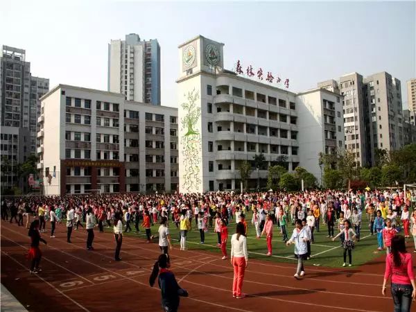 重庆厉害的学校,重庆厉害的中学