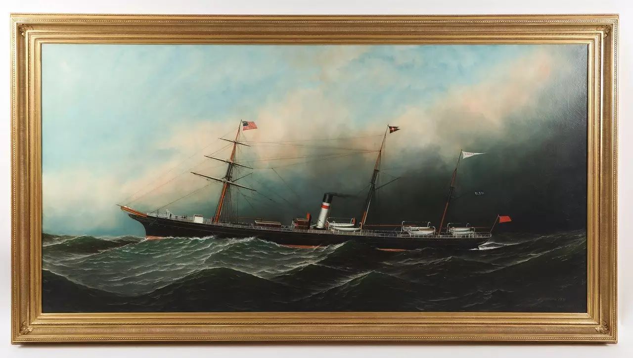 「专访」IGAVEL罗梅生：亲身讲述艺术电商这份钱要怎么赚？