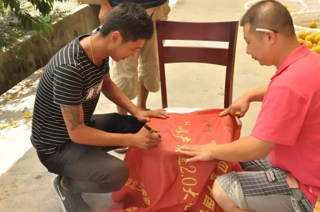 来自浙江农民的心声，三宁肥料，真的好！