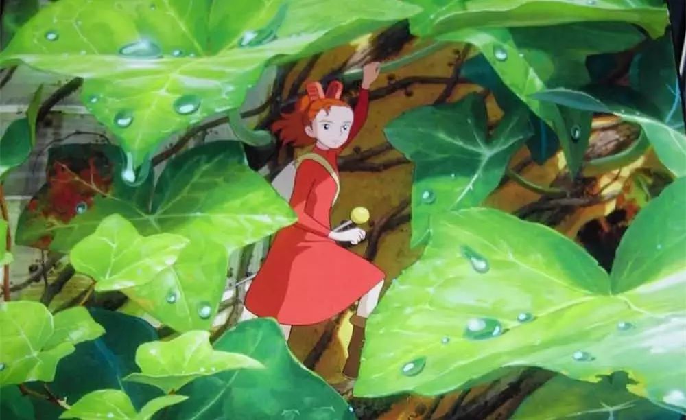 21部动漫推荐,2021日本动漫电影推荐榜前十名