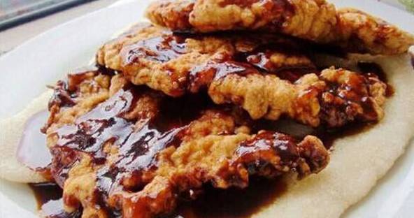 鍦ㄤ笂娴峰悆杩囧嵃璞℃渶娣辩殑缇庨,鍦ㄤ笂娴峰悆杩囨渶濂界殑缇庨