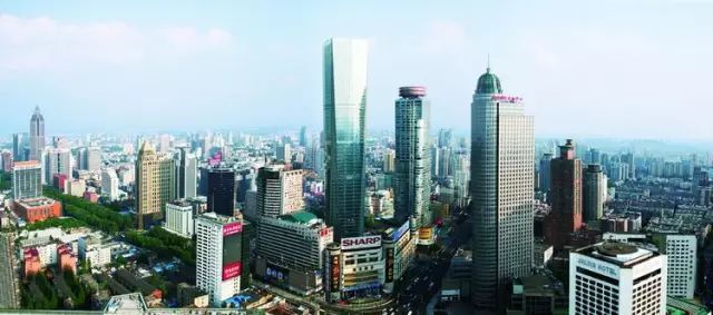 国家重点招商引资项目,南京金洽会十大项目