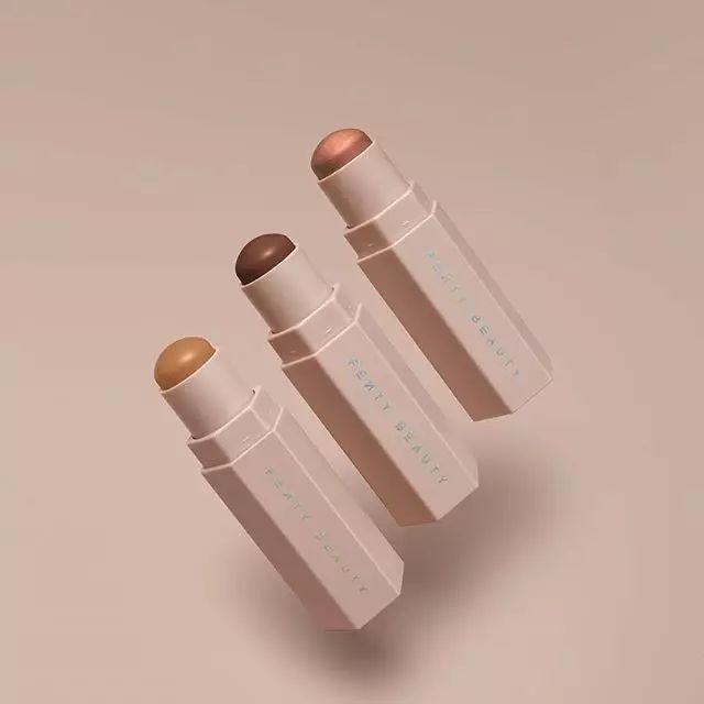 rihanna彩妆,rihanna彩妆产品