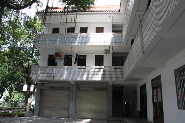 你想要这样的职工好宿舍吗？赶紧为心目中的好宿舍点赞！