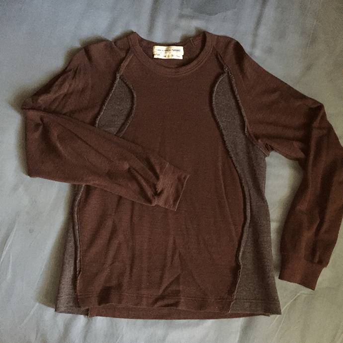 一提「买了没穿过」，我的心就痛……｜你买的那是啥