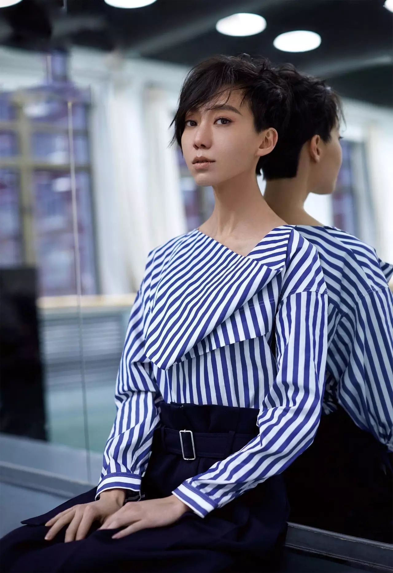 9月22日，来为这些「酷女孩」打CALL！