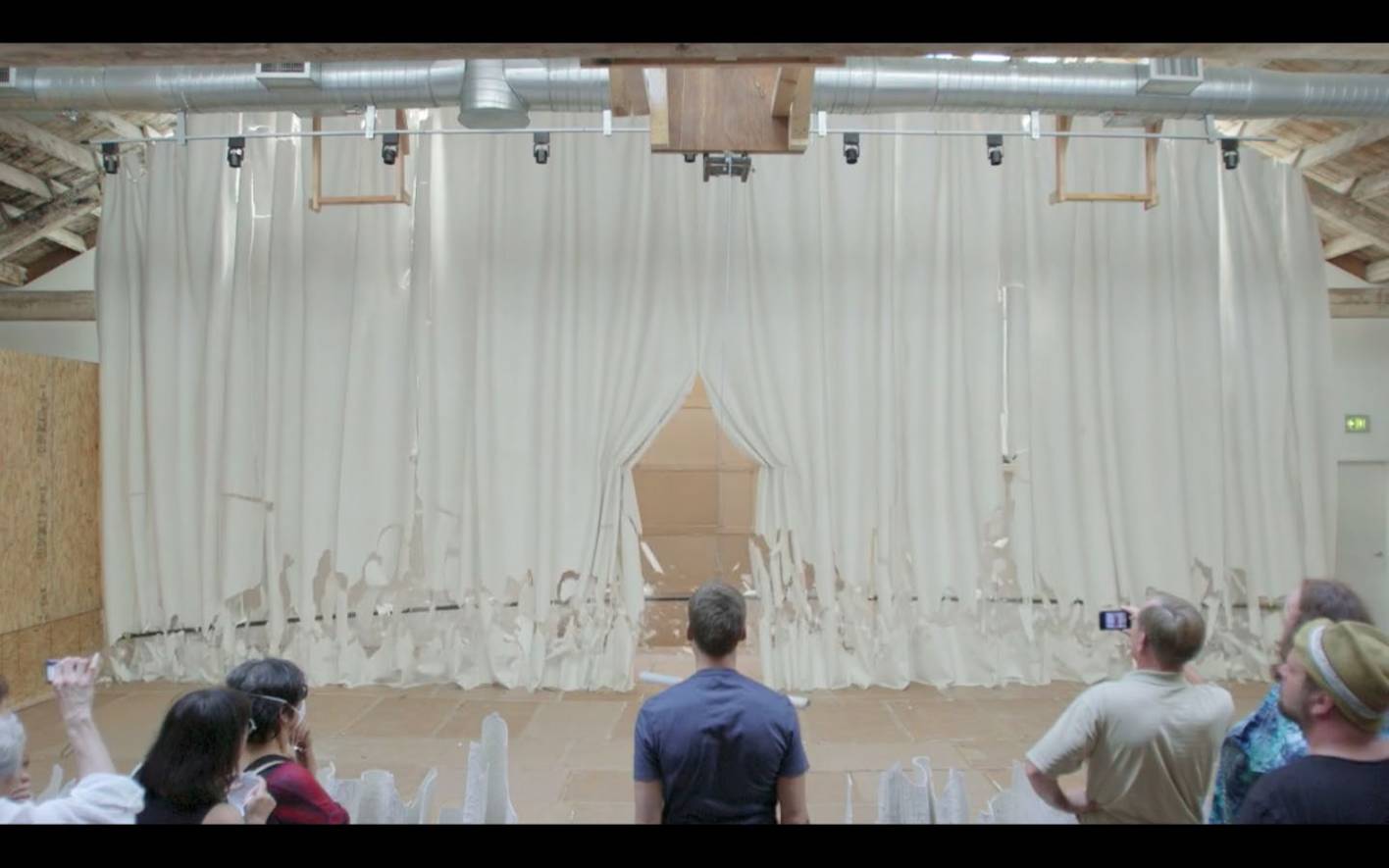 凤凰艺术展评视频,凤凰艺术年展评论