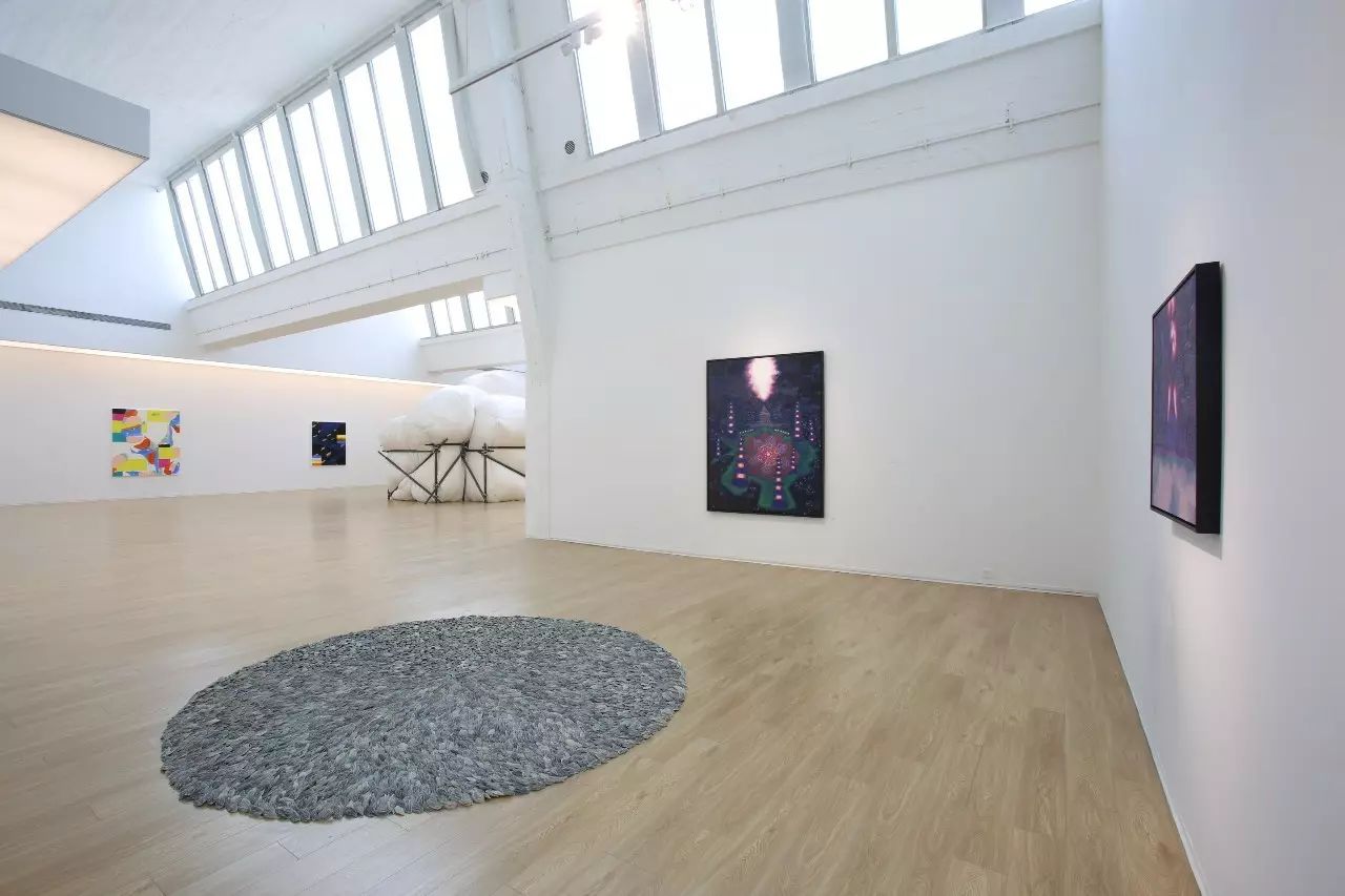 凤凰艺术展评视频,凤凰艺术年展评论