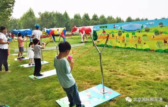 文创园儿童乐园六一购票,文创园室内儿童乐园