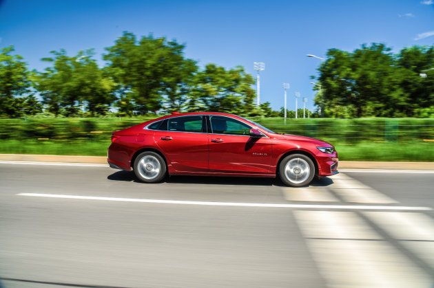 迈锐宝xl最值得买的版本,哪款迈锐宝xl最值得入手