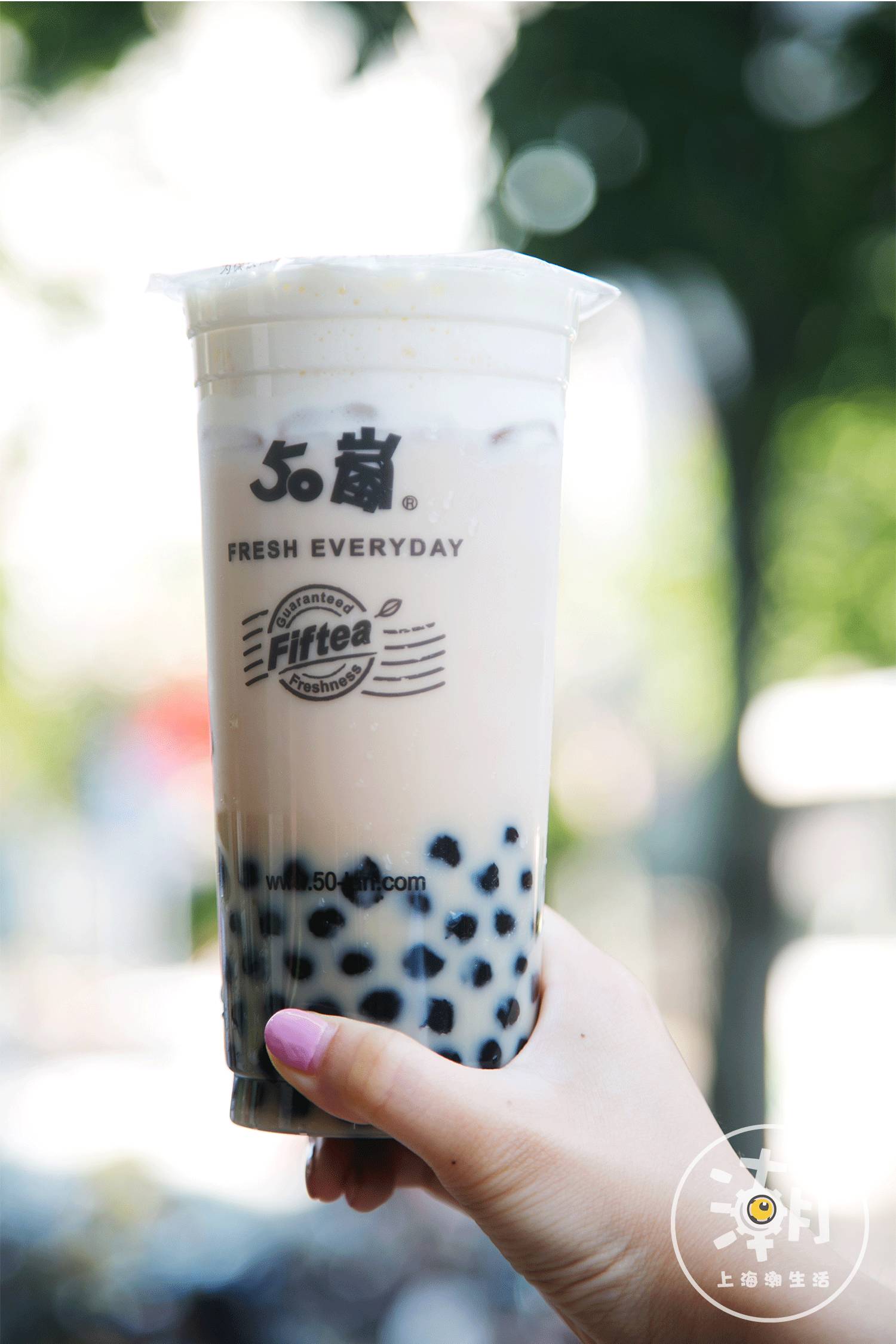 天哪！这家店竟然能喝出上千种饮料！更有80杯专属饮料免费送！