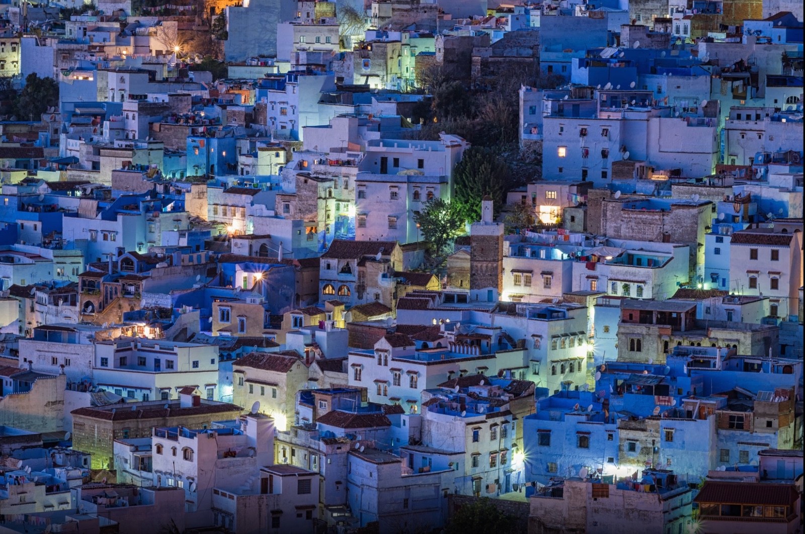 摩洛哥十天九夜自由行攻略 (摩洛哥11月游记)