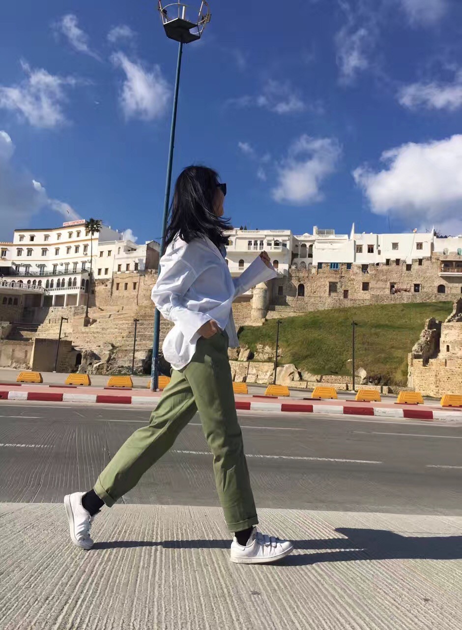 摩洛哥十天九夜自由行攻略 (摩洛哥11月游记)