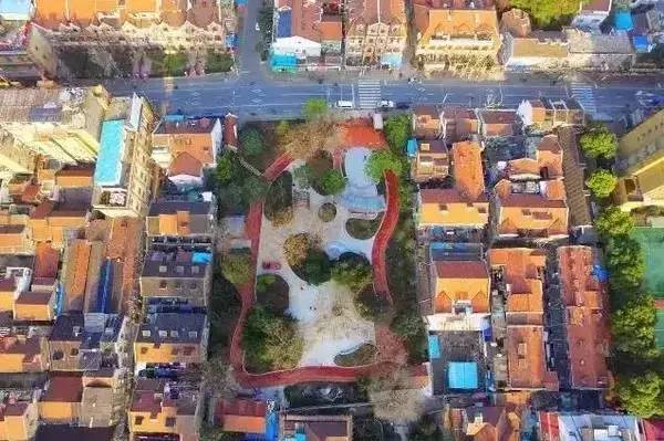 上海一日游古镇最佳路线免费景点,上海周末旅游胜地有哪些