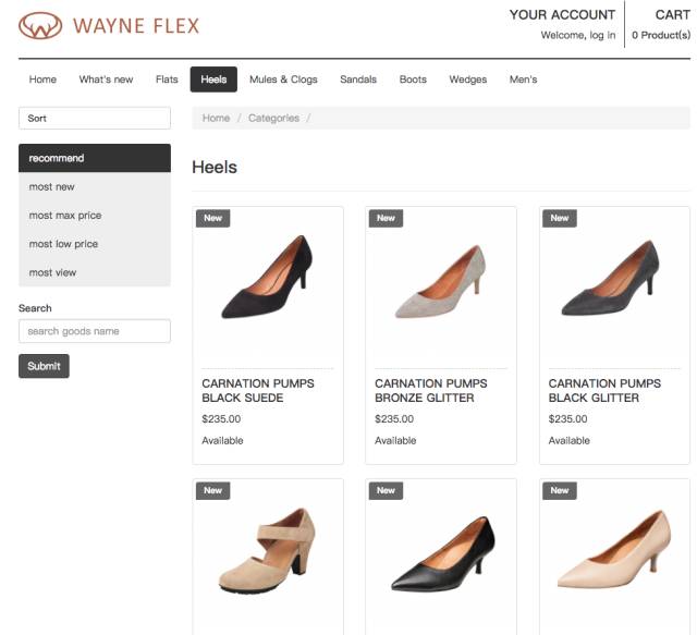 比高跟鞋还洋气的平底鞋,欧美新款超高跟鞋短靴厚底