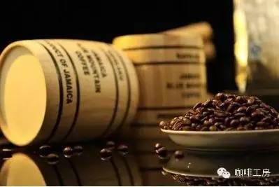 单品咖啡和意式咖啡,咖啡品种科普