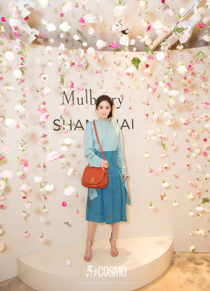 时髦的高跟鞋,女明星都喜欢的品牌高跟鞋