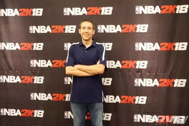 nba2k18最新细节,nba2k18记者采访