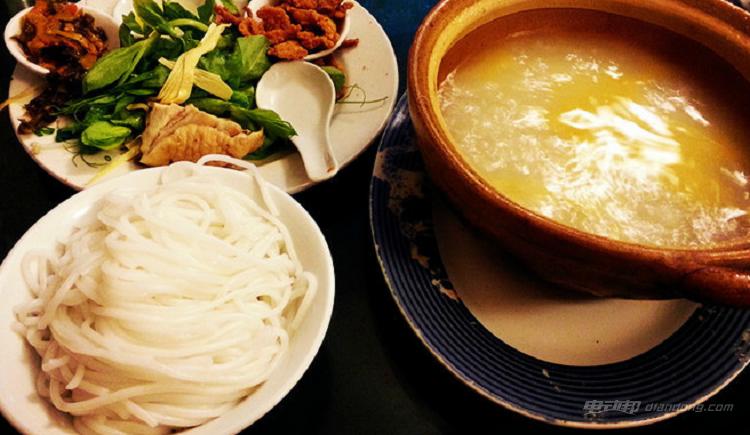 电动车中国行,骑电动车行中国第九十天