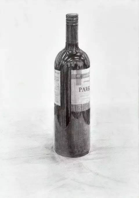 素描静物不会默写,素描不会画光影怎么办