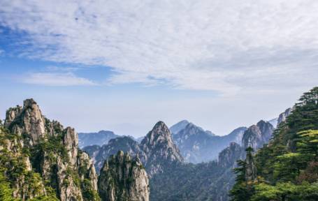 河南的绝美风景,河南附近星空