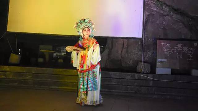 河南的绝美风景,河南附近星空