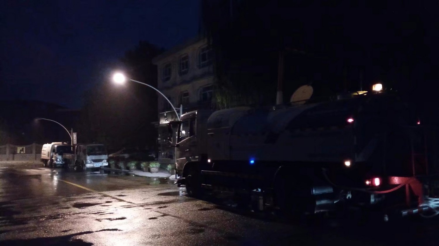 龙泉寺山小环穿——与教师一起爬山庆祝教师节