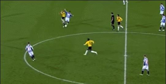 海伦芬上轮联赛 (海伦芬上轮荷甲)