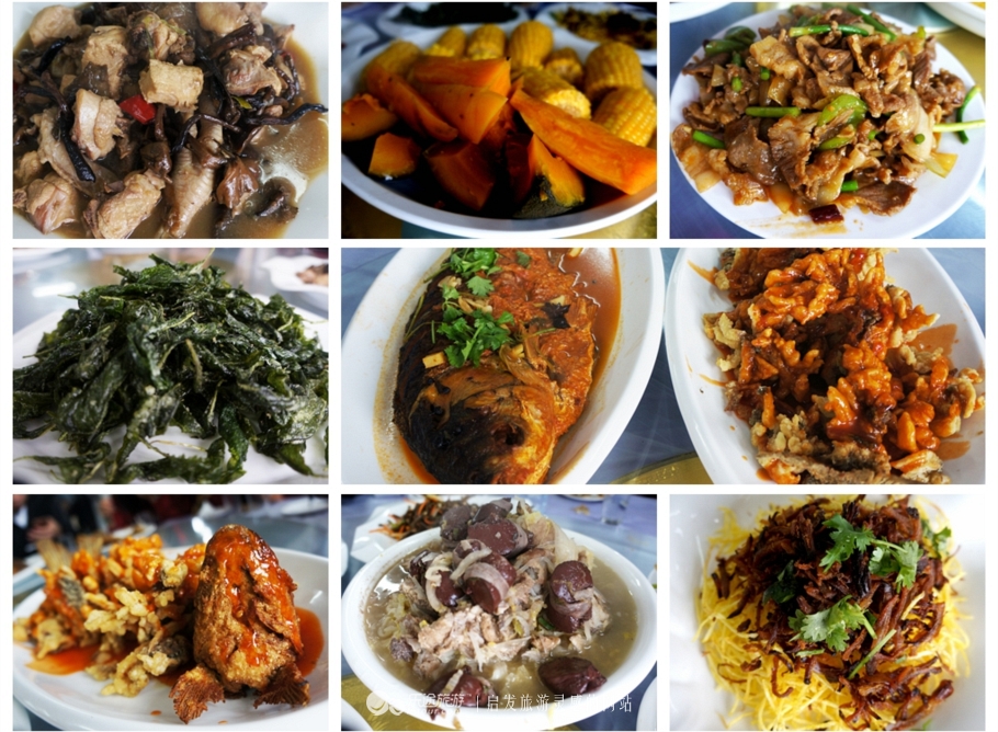 火山口探秘完整视频,镜泊湖地下森林火山口