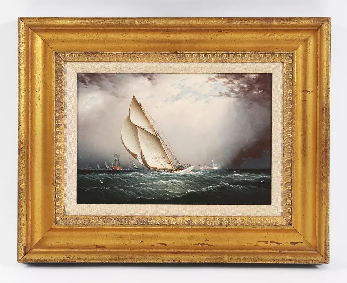 「专访」IGAVEL罗梅生：亲身讲述艺术电商这份钱要怎么赚？