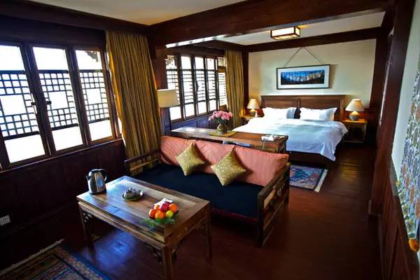 广西最奇特的民宿,广西巴马百魔洞包吃住的民宿