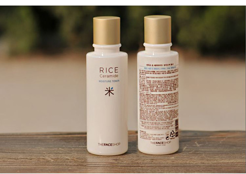 韩国菲诗小铺大米水乳,菲诗小铺水乳小样