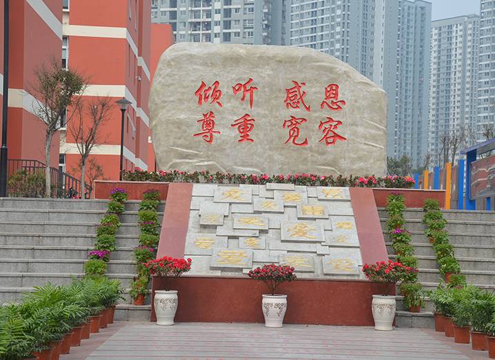 重庆厉害的学校,重庆厉害的中学