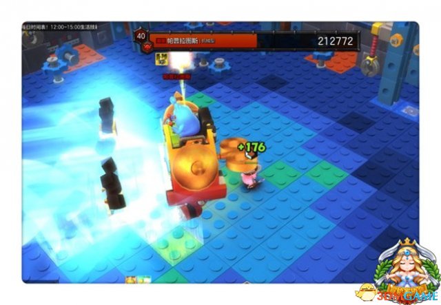 冒险岛玩具塔20层攻略,冒险岛2向导详解