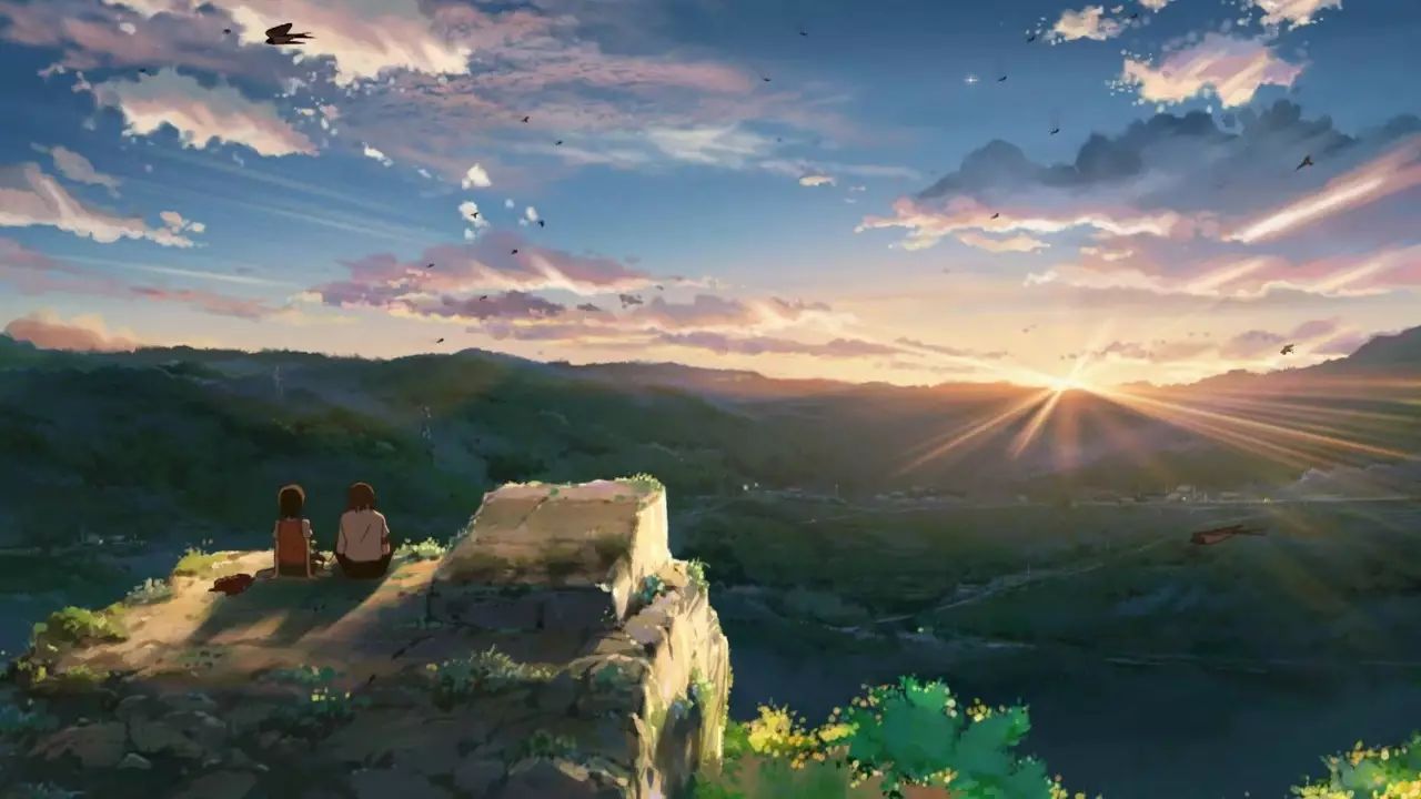 21部动漫推荐,2021日本动漫电影推荐榜前十名