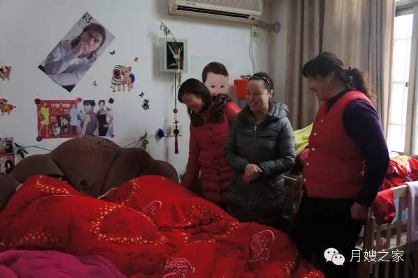 母婴护理知识大全简短,母婴护理常识培训教学