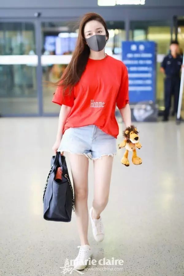 杨幂宋茜礼服,杨幂宋茜广告视频